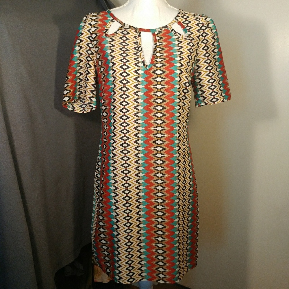 Hello Miss Dress